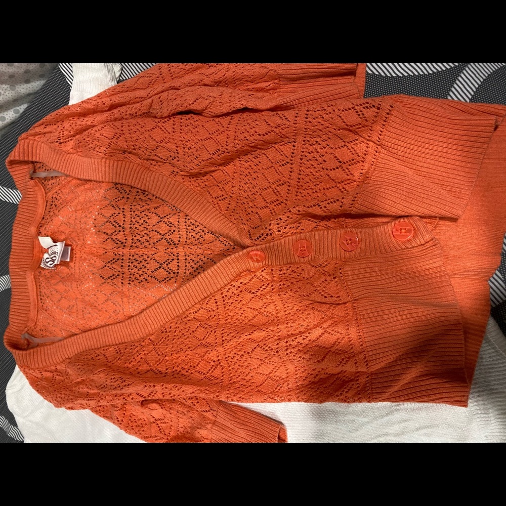 💧Cardigans 💧 - Picture 3 of 5